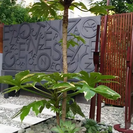 Lägenhet Il Tiglio *