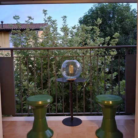 Apartamento Il Tiglio