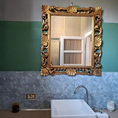 Il Tiglio Apartamento