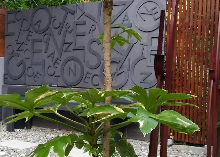 Lägenhet Il Tiglio *