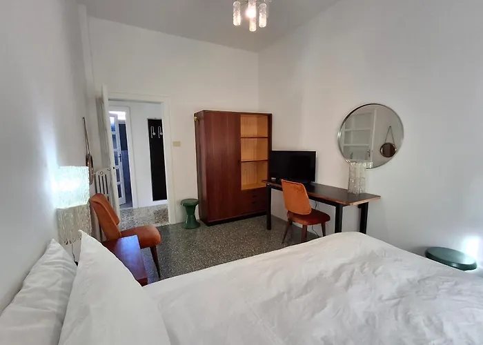 Il Tiglio * モデナ